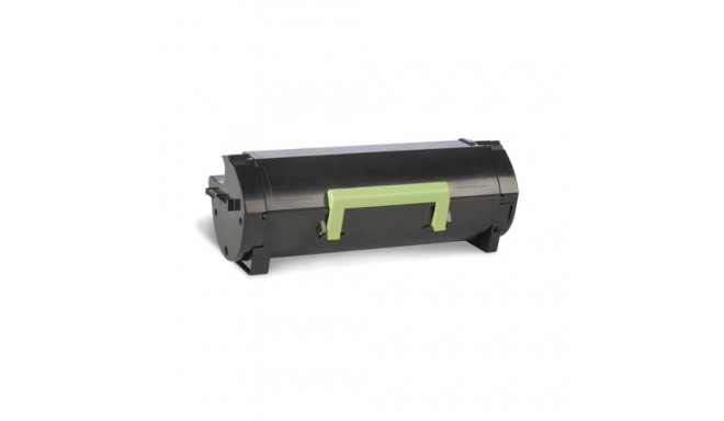 Toner Cartridge - Lexmark 522XE 24000 Pages Unison™ Black