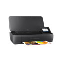 Multifunction Printer - HP OfficeJet 250 Mobile, All-in-One, Wireless