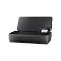 Multifunction Printer - HP OfficeJet 250 Mobile, All-in-One, Wireless