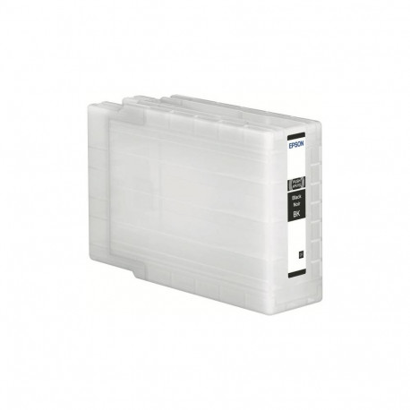 Ink Cartridge - Epson T7541 200ml Black XXL