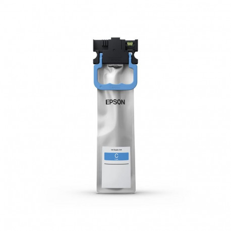 Ink Cartridge - Epson C13T01C200 XL Cyan