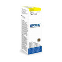 Ink Cartridge - Epson C13T66444A 63-75ml 163x40x40mm Yellow