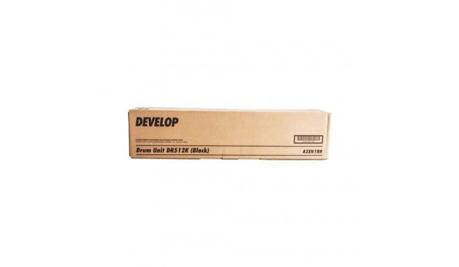 Printer Drum - Develop DR-512 595x112x145mm Black