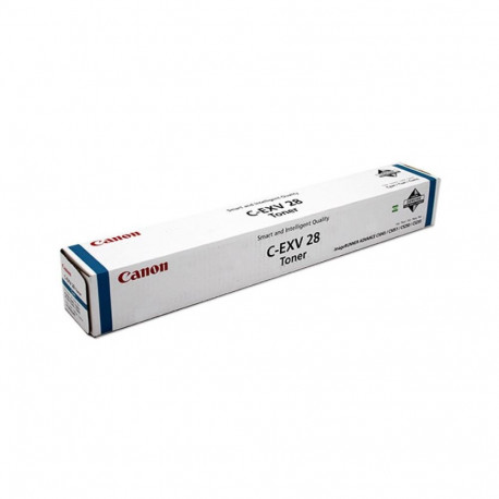 Toner Cartridge - Canon C-EXV 28 24000 Pages Cyan