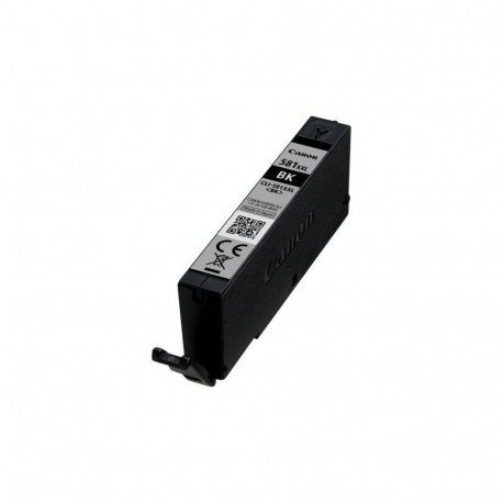Ink Cartridge - Canon CLI-581 XXL 11.7ml High Yield Black