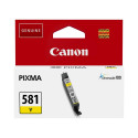 Ink Cartridge - Canon CLI-581 Yellow 5.6 ml