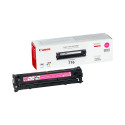 Toner Cartridge - Canon 716 Magenta Yield 1,100-1,700 pages