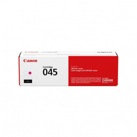 Toner Cartridge - Canon Cartridge 045 Magenta 1100-1700 pages