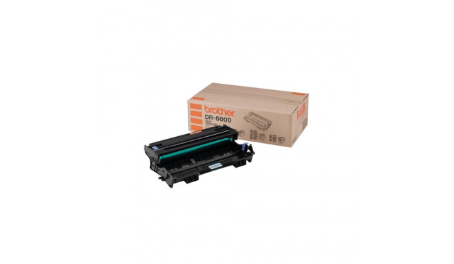 Printer Consumable - Brother DR-6000 Drum Unit 9750-23700 Pages