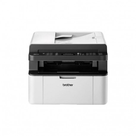 Multifunction Printer - Brother MFC-1910W 20ppm ADF 10-sheet