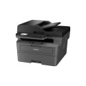Multifunction Printer - Brother MFC-L2860DWE 37ppm Duplex ADF Touchscreen