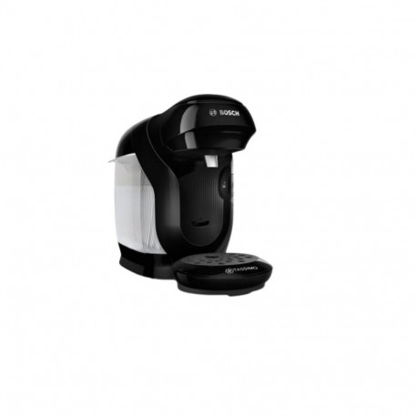 Coffee Machine - Bosch Tassimo STYLE 0.7L 400x200x310mm Black