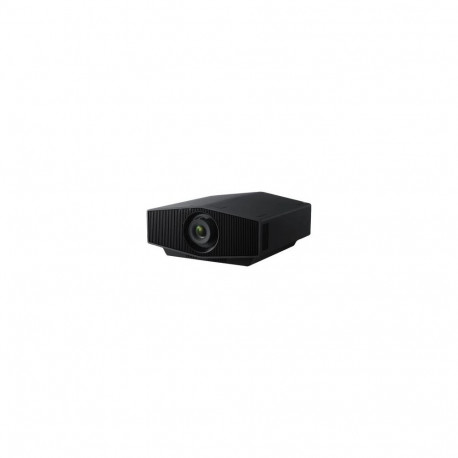 Projector - Sony VPL-XW5000 4K 2000 Lumens Laser Compact Black