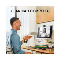 Webcam - Logitech BRIO 100 Full HD 1080p with Microphone and Privacy Cover Black