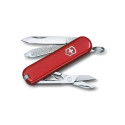 Multitool - Victorinox Classic SD 7 Tools 5.8 cm 21 g Dark Illusion