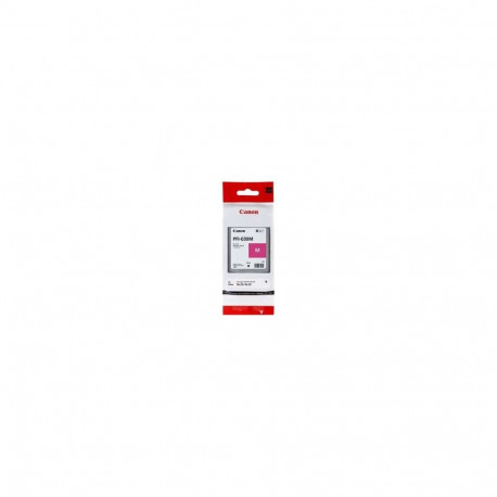 Ink Cartridge - Canon PFI-030M 55 ml Original Magenta