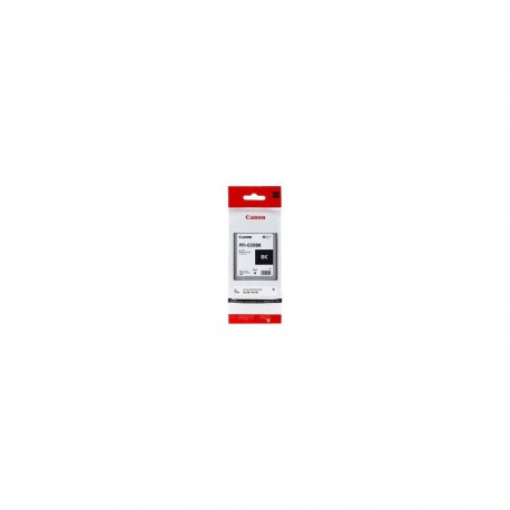 Ink Cartridge - Canon PFI-030BK 55 ml Original Black
