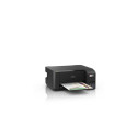 Multifunction Printer - Epson EcoTank ET-2860 Wireless, 100-sheet tray, Black/Color