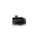 Multifunction Printer - Epson EcoTank ET-2860 Wireless, 100-sheet tray, Black/Color