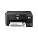 Multifunction Printer - Epson EcoTank ET-2870 Wireless 28ppm 1200dpi