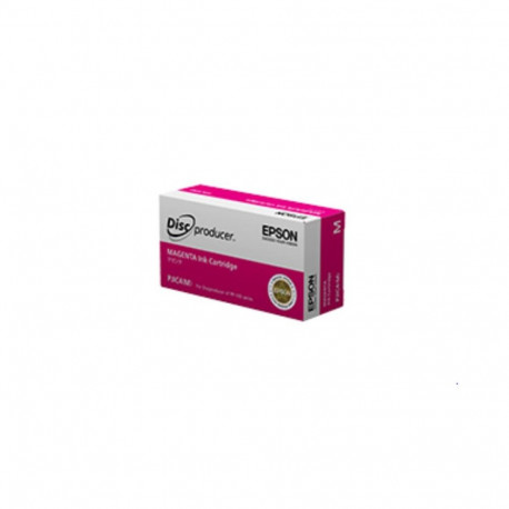 Ink Cartridge - Epson PJIC7 30ml Magenta