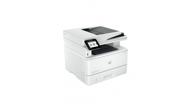 Multifunction Printer - HP LaserJet Pro MFP 4102dw 42ppm Laser Legal