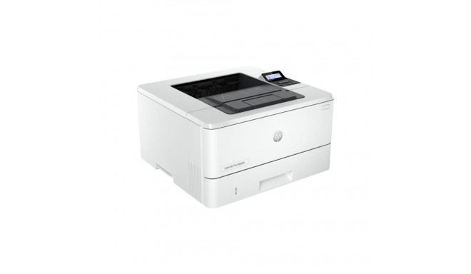 Printer - HP LaserJet Pro 4002dn 42ppm Duplex A4 for up to 10 users