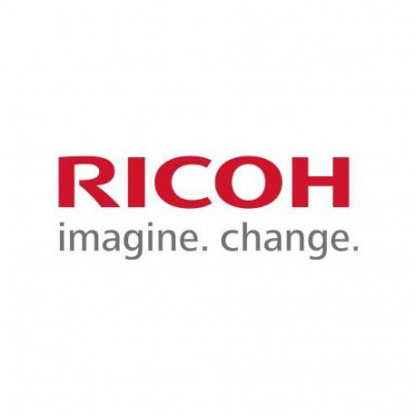 Toner Cartridge - Ricoh C2000 Black 842454 Yield 9,750-23,700 pages
