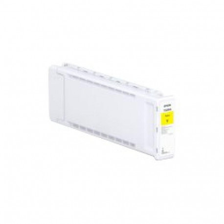 Ink Cartridge - Epson T50M4 700ml Yellow