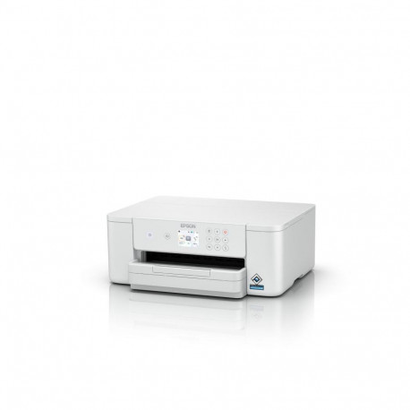 Printer - Epson WorkForce Pro WF-C4310DTWF A4 21ppm Black/11ppm Color