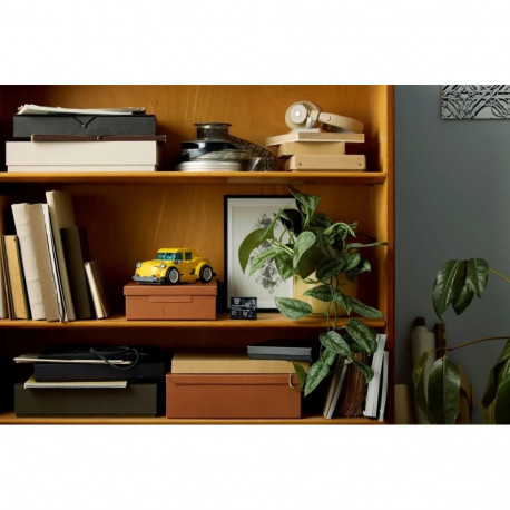 LEGO Set - LEGO 10338 Icons Bumblebee 950 Pieces