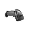 Barcode Scanner - Zebra DS2208 Robust Ergonomic Design Multiple Connection Options