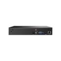 Networking Equipment - TP-LINK VIGI NVR1008H 8-Channel 5MP 10TB Storage
