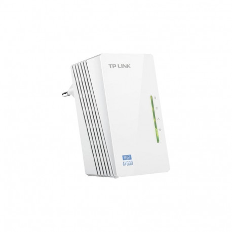 Networking Device - TP-LINK TL-WPA4220 PowerLAN 600 Mbps, 2 LAN Ports