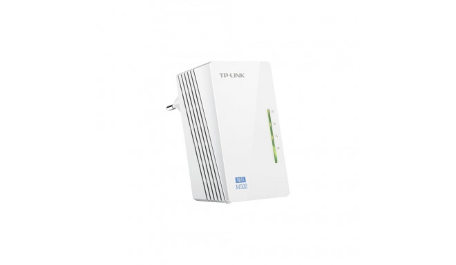 Networking Device - TP-LINK TL-WPA4220 PowerLAN 600 Mbps, 2 LAN Ports