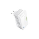 Networking Device - TP-LINK TL-WPA4220 PowerLAN 600 Mbps, 2 LAN Ports
