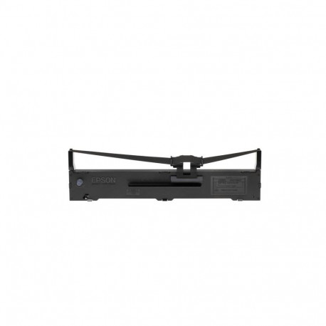 Printer Ribbon - Epson FX-890 7.5M Characters Black