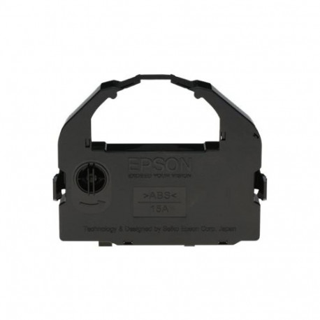 Printer Ribbon - Epson LQ-680/Pro 2M Characters Black