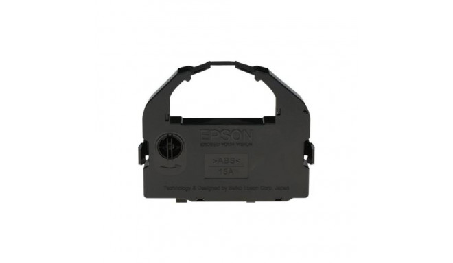 Printer Ribbon - Epson LQ-680/Pro 2M Characters Black