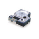 Label Tape - Dymo 45014 D1 Standard Polyester White Blue