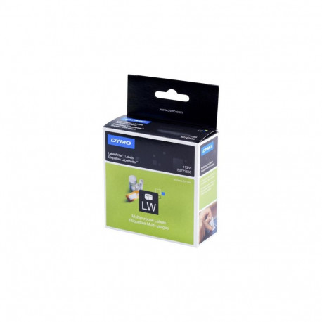 Labeling Tape - Dymo 11355 Multi-Purpose Label BPA-Free FSC-Certified