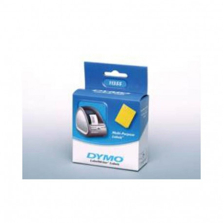 Labeling Tape - Dymo 11355 Multi-Purpose Label BPA-Free FSC-Certified