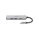 Docking Station - D-LINK DUB-M530 4K HDMI USB 3.0 SD/microSD Reader