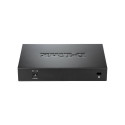 Networking Equipment - D-LINK DES-108 E 8-Port 100Mbps Switch Energy Efficient