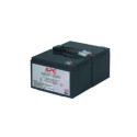 Battery - APC RBC6 Lead-Acid Replacement for UPS Systems