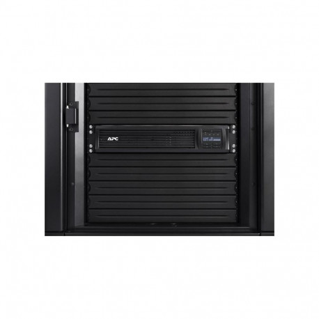 Uninterruptible Power Supply - APC Smart-UPS SMT2200RMI2UC 2200VA LCD
