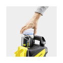 High-Pressure Cleaner - Kärcher K 4 Power Control Flex Home 680x385x500mm 12kg Black/Yellow