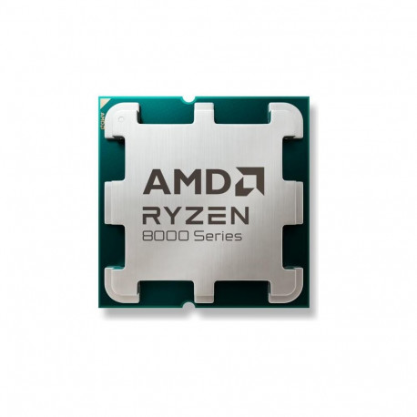 Processor - AMD Ryzen 7 8700F 3 GHz 24 MB Cache AM5 Socket