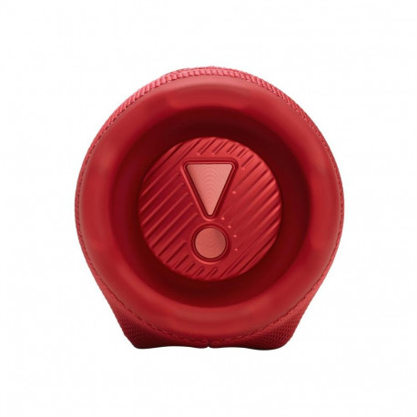 Audio Speaker - JBL Charge 6 Portable Bluetooth 5.4 45W RMS IP67 Waterproof Red