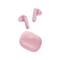 Headphones - JBL Wave Flex 2 Pure Bass, Smart Ambient, 40h Playback, Pink